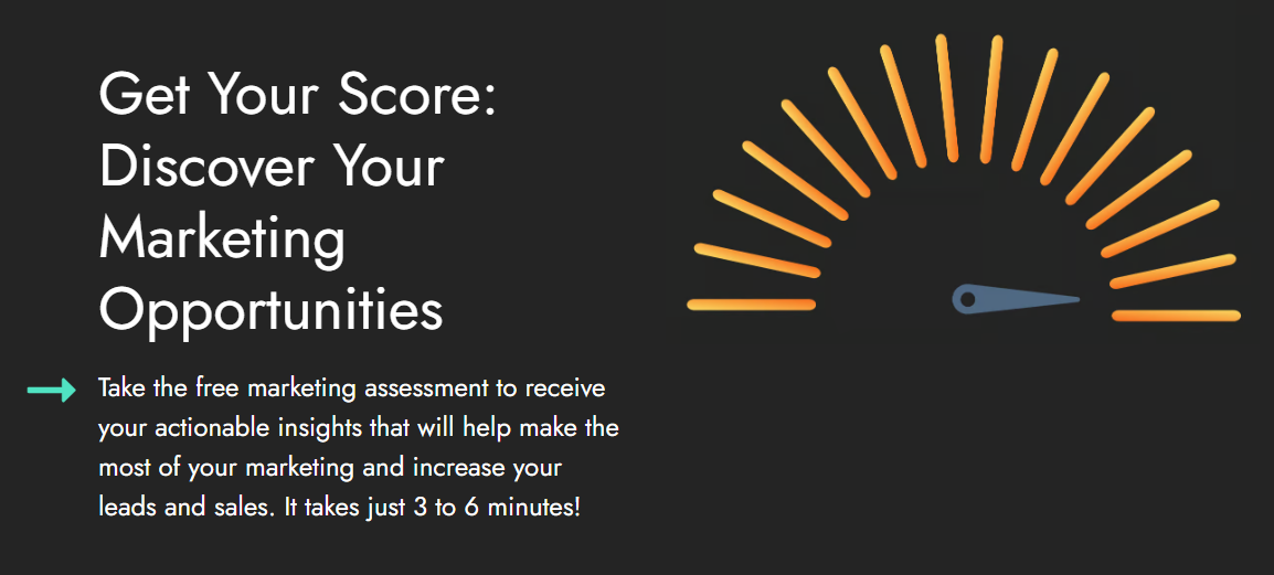 Optix Marketing Assessment